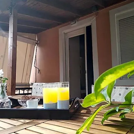 Aggelos House In Kalamitsi 4*