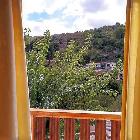 Aggelos House In Kalamitsi Hotel