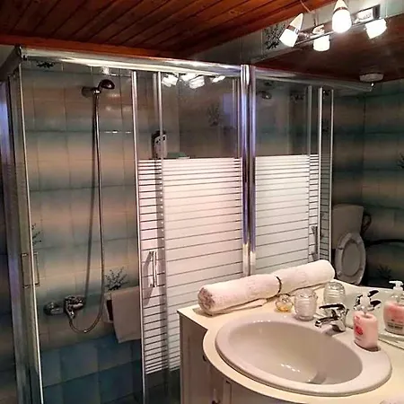 Aggelos House In Kalamitsi Hotel Lefkáda