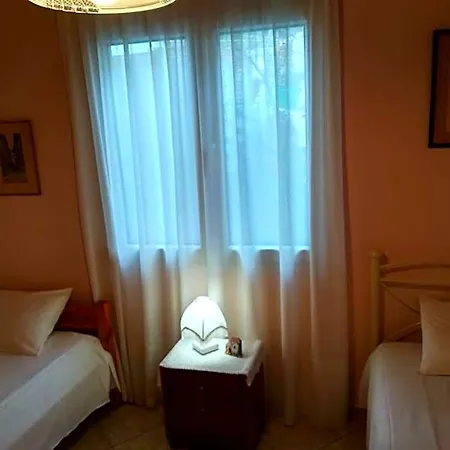 Aggelos House In Kalamitsi Lefkáda